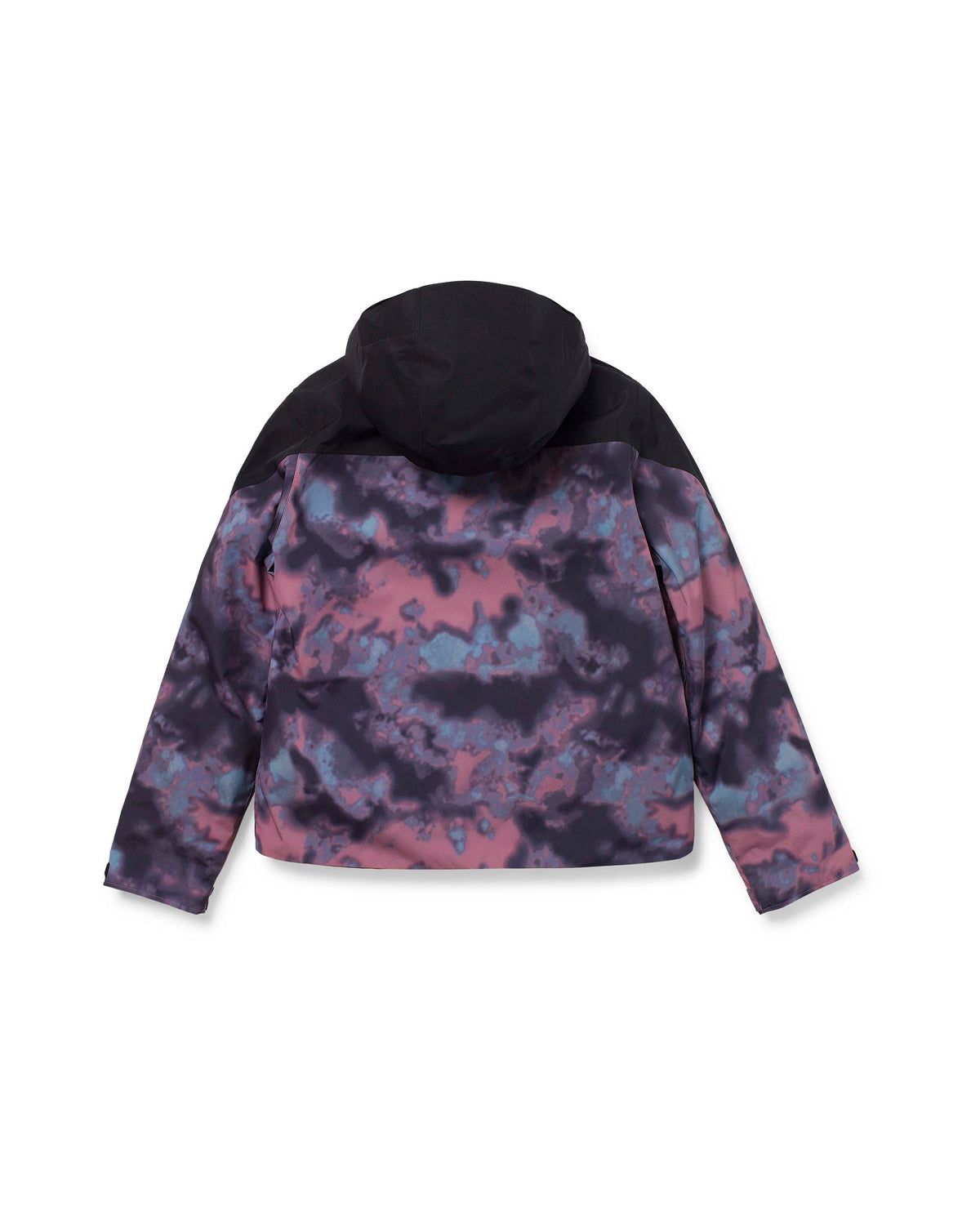 Volcom Steele Womens Insulated Jacket (H0452658) 2027