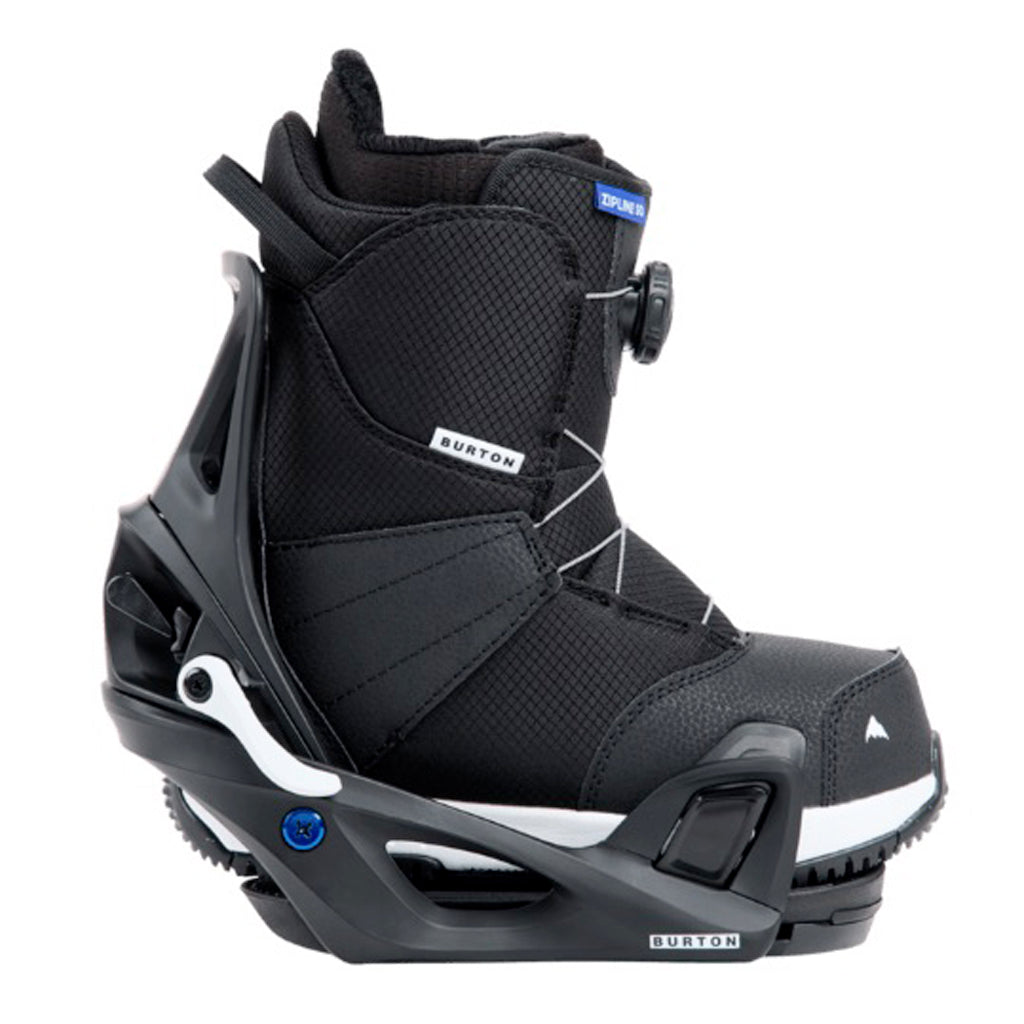 Burton Step On Kids Snowboard Bindings 2026