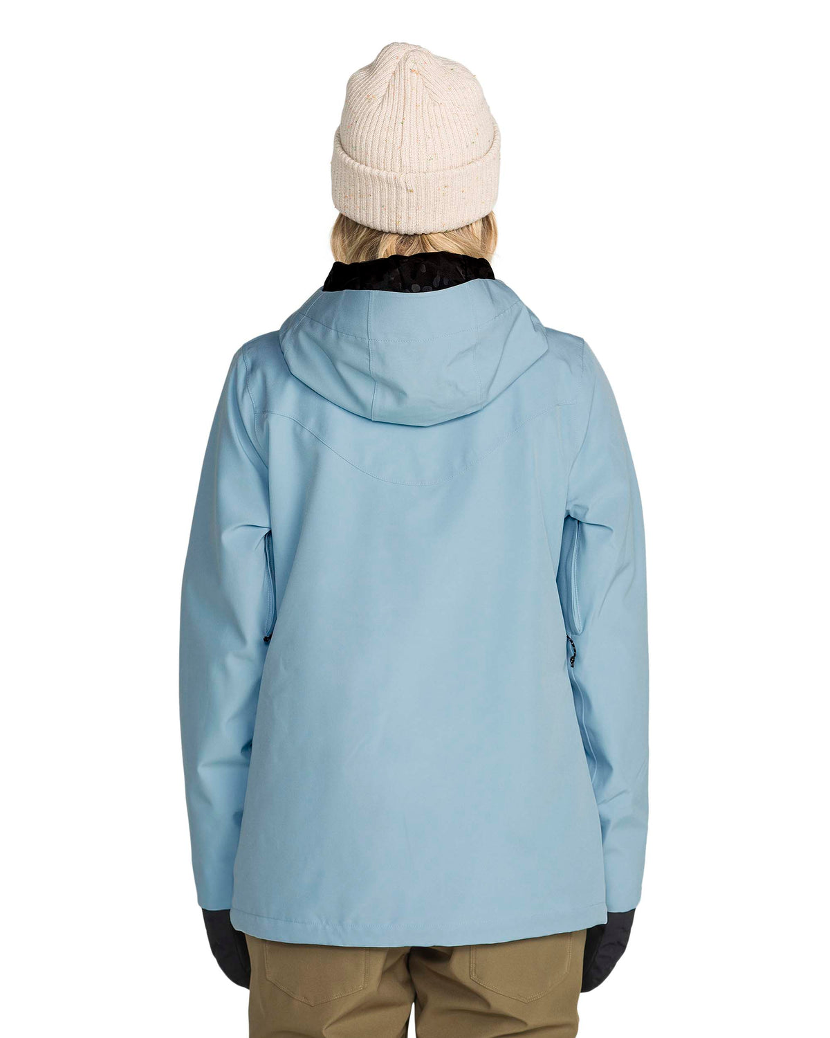 Volcom Stoney Shadow Womens Insulated Jacket (H0452657) 2027