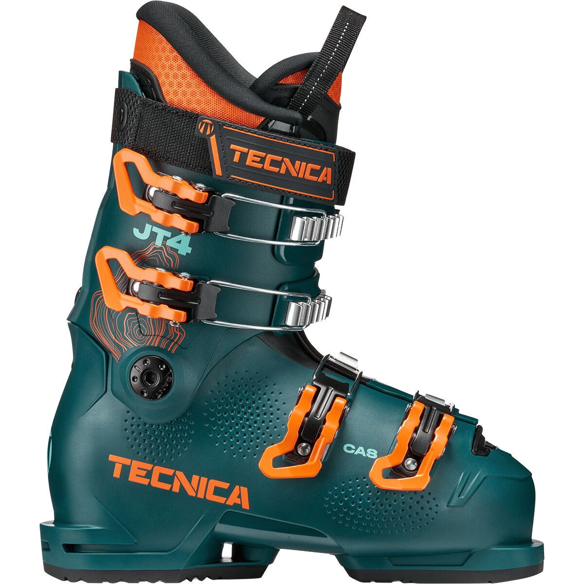 Tecnica JT4 Kids Ski Boots 2026