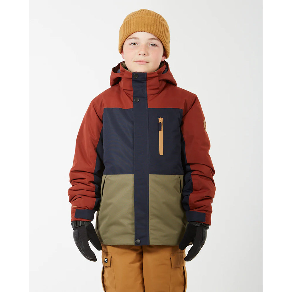 XTM Theo Kids Jacket 2026