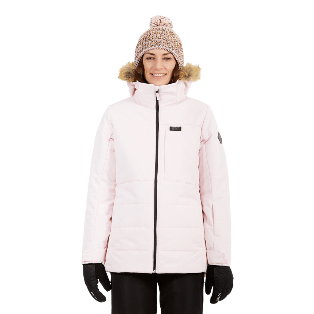 XTM Province Jacket Womens 2026