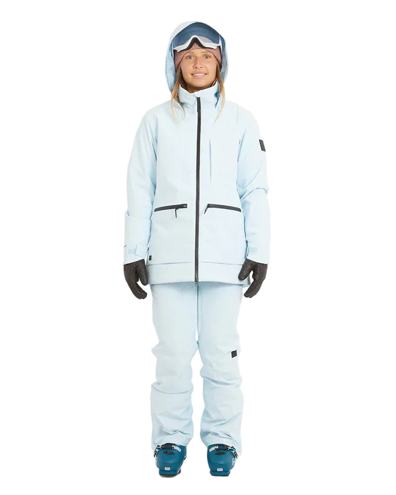 XTM Elevation Womens Ski Jacket 2026