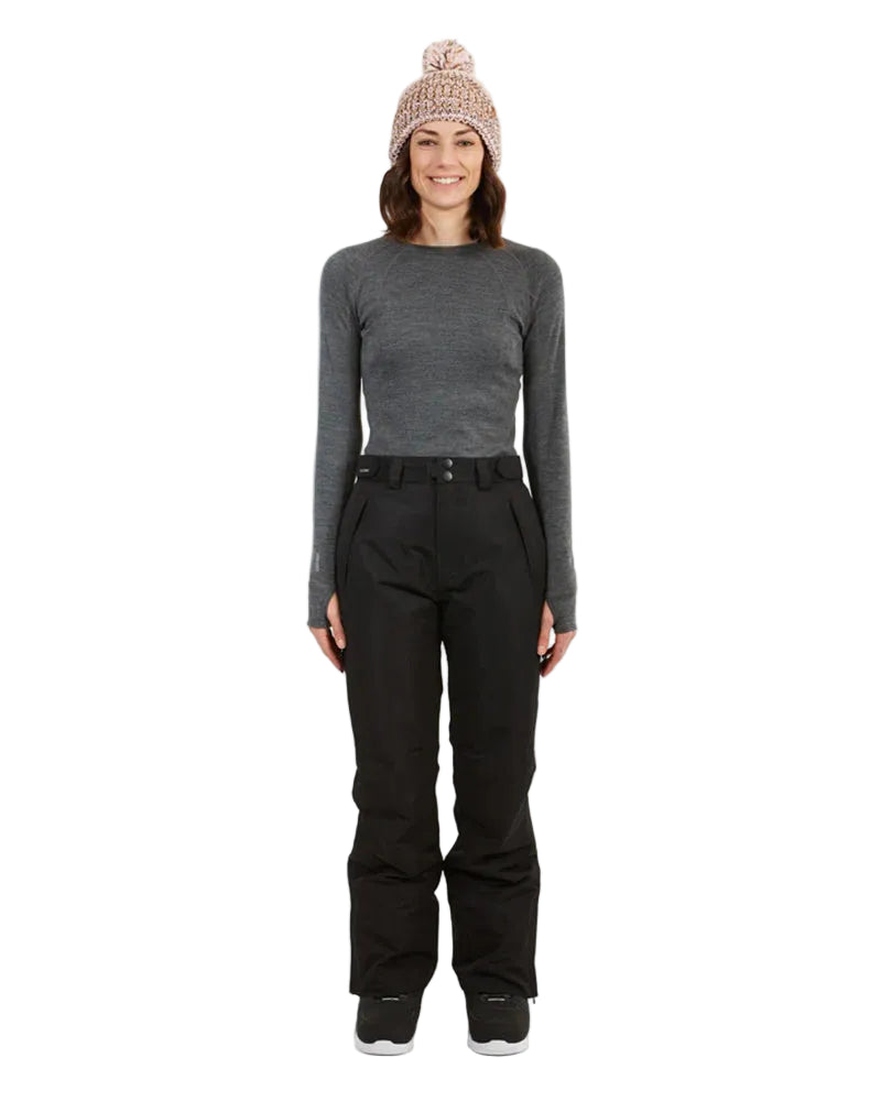 XTM Women's Smooch Plus Size Ski Pant