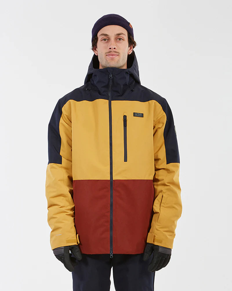 XTM Traverse III Jacket Mens 2025