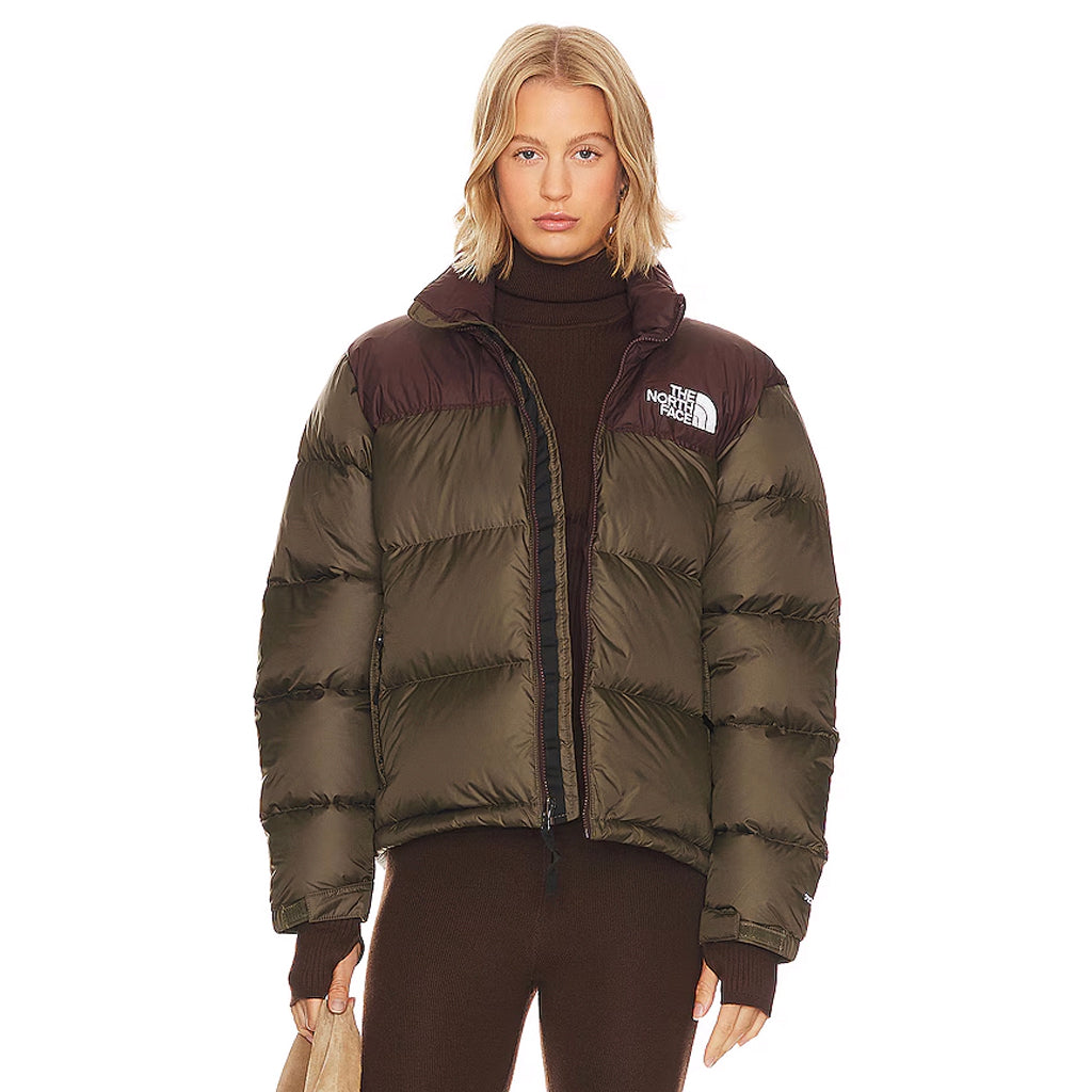 North Face 1996 Retro Nuptse Jacket (NF0A3XEO) Womens 2024