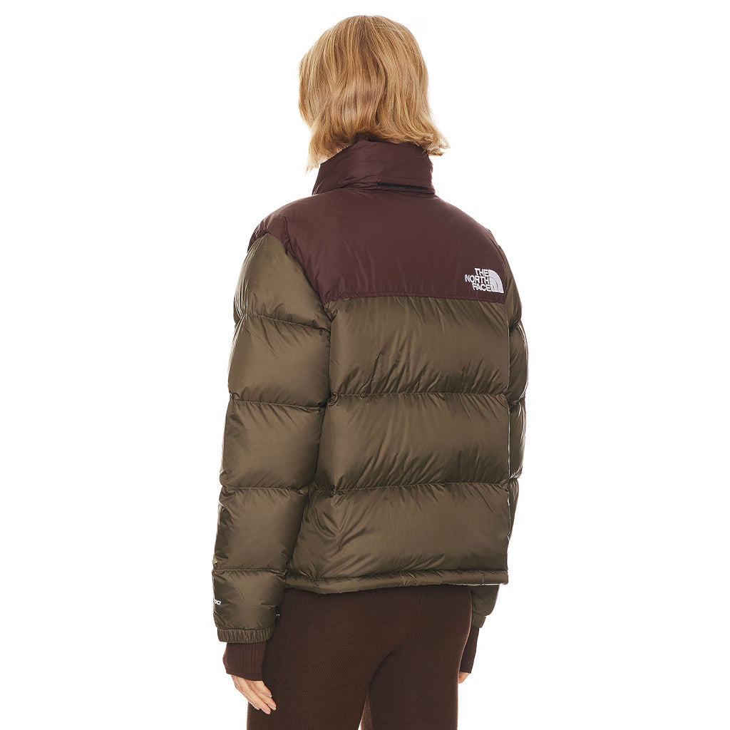 North Face 1996 Retro Nuptse Jacket (NF0A3XEO) Womens 2024