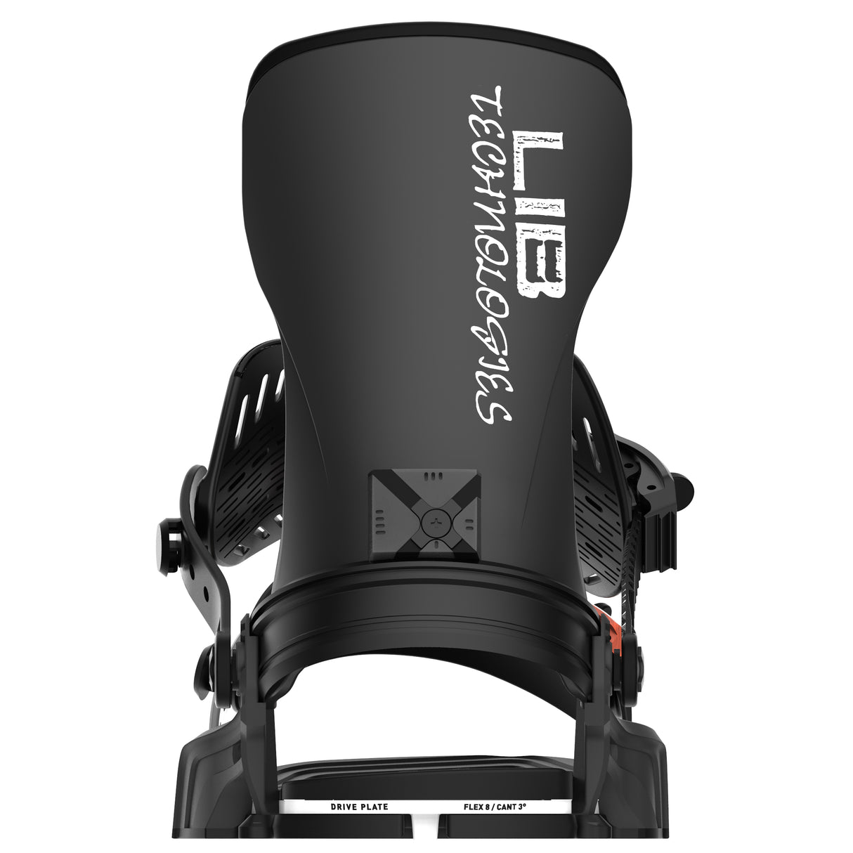 Bent Metal Transfer Mens Snowboard Bindings 2026