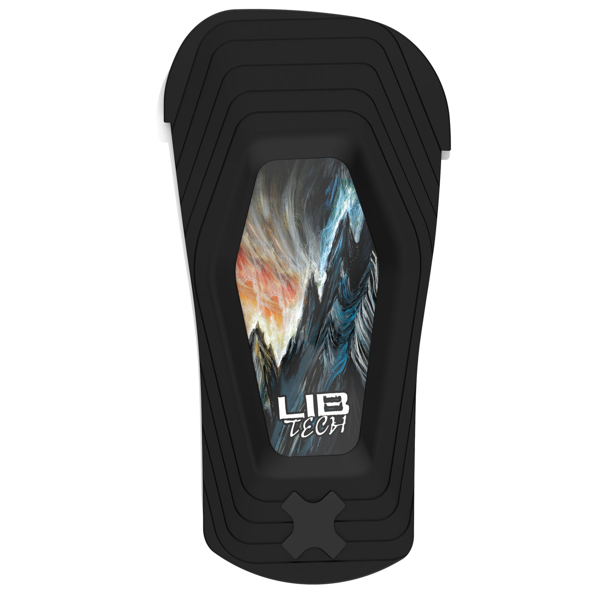 Bent Metal Transfer Mens Snowboard Bindings 2026