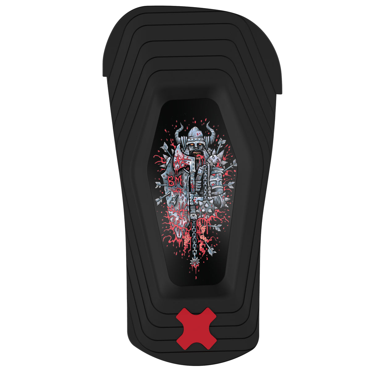 Bent Metal Transfer Mens Snowboard Bindings 2026