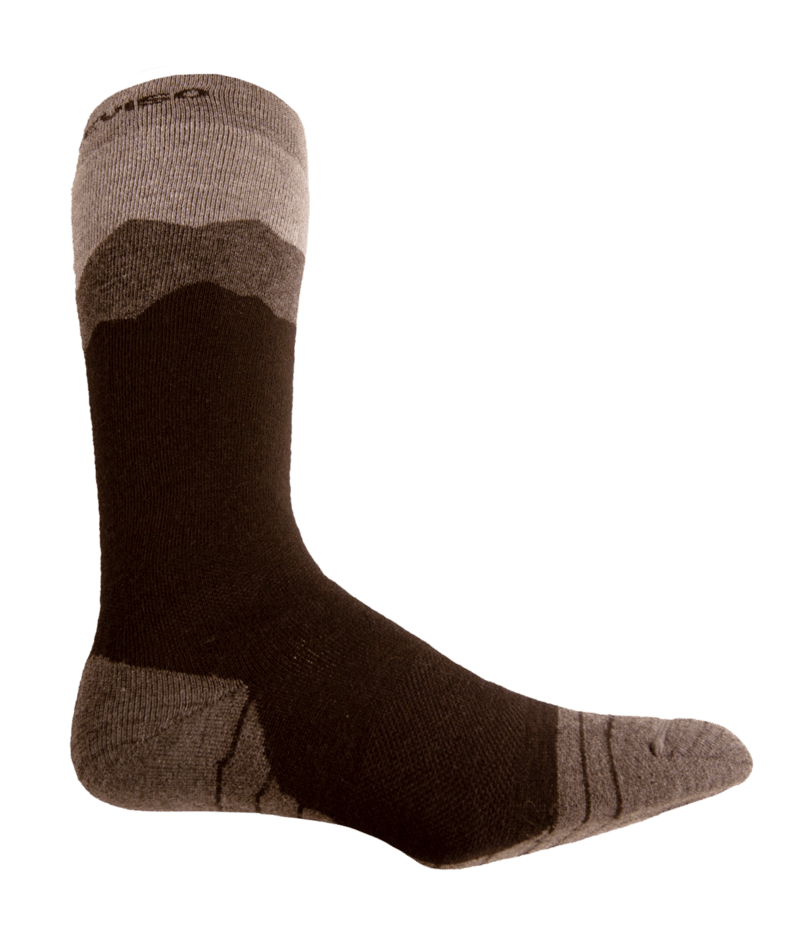 Treviso Mountain Ski Socks