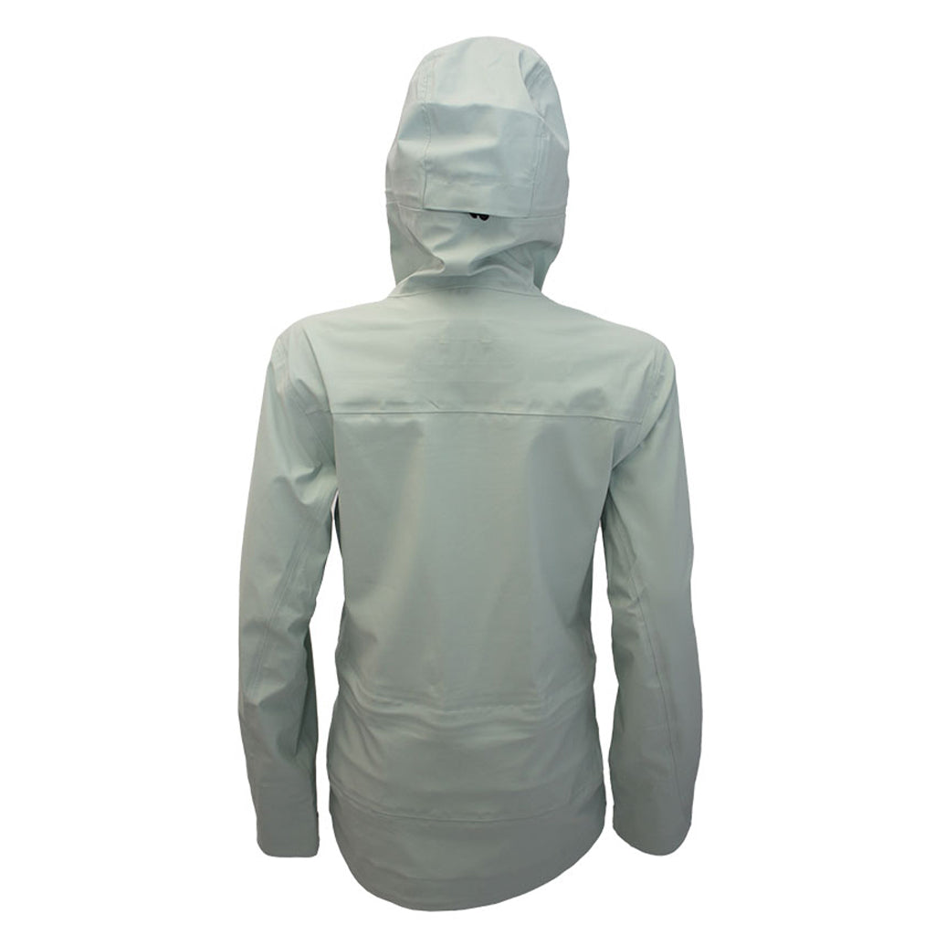 Turbine Trailblazer Womens 3L Jacket 2026