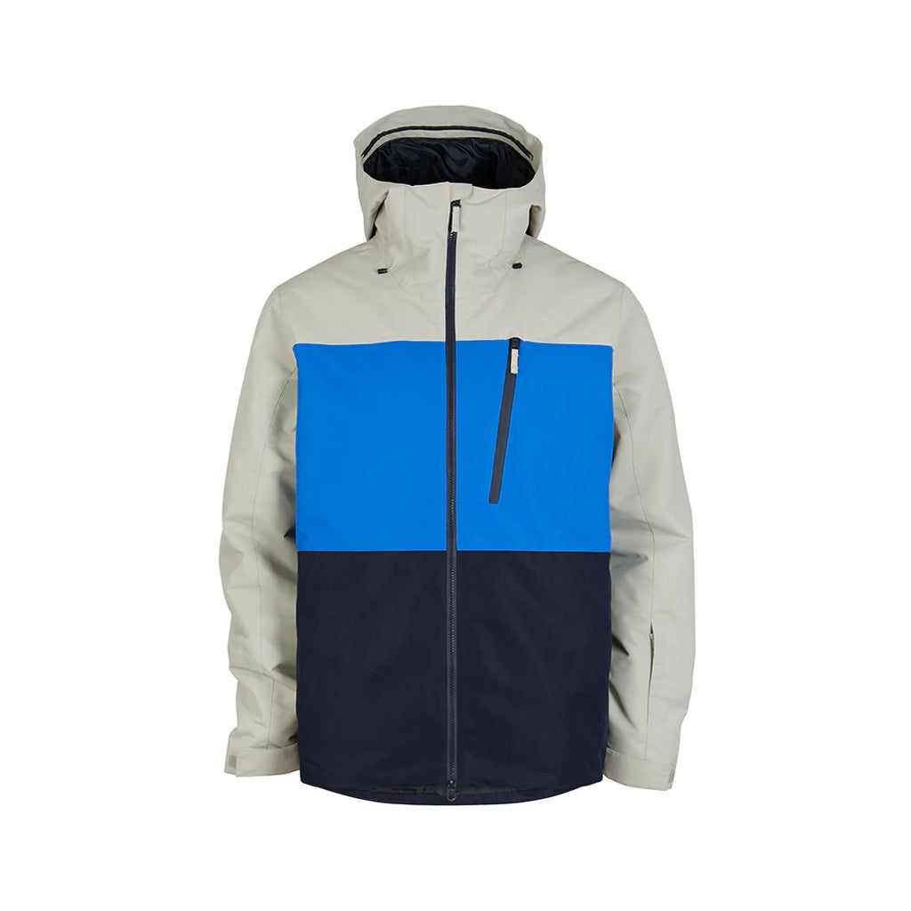 XTM Traverse III Jacket Mens 2026