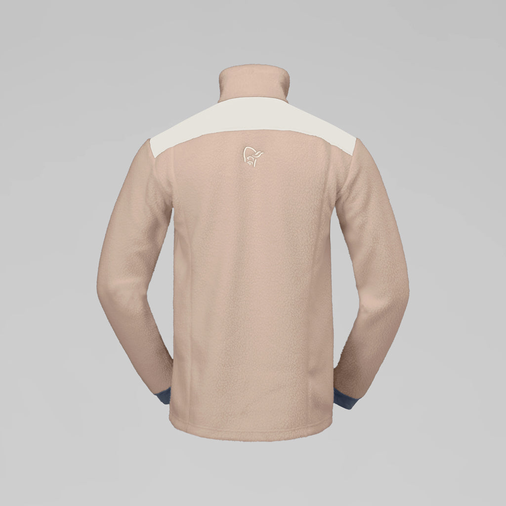 Norrona Trollveggen Warm3 Jacket Mens 2026