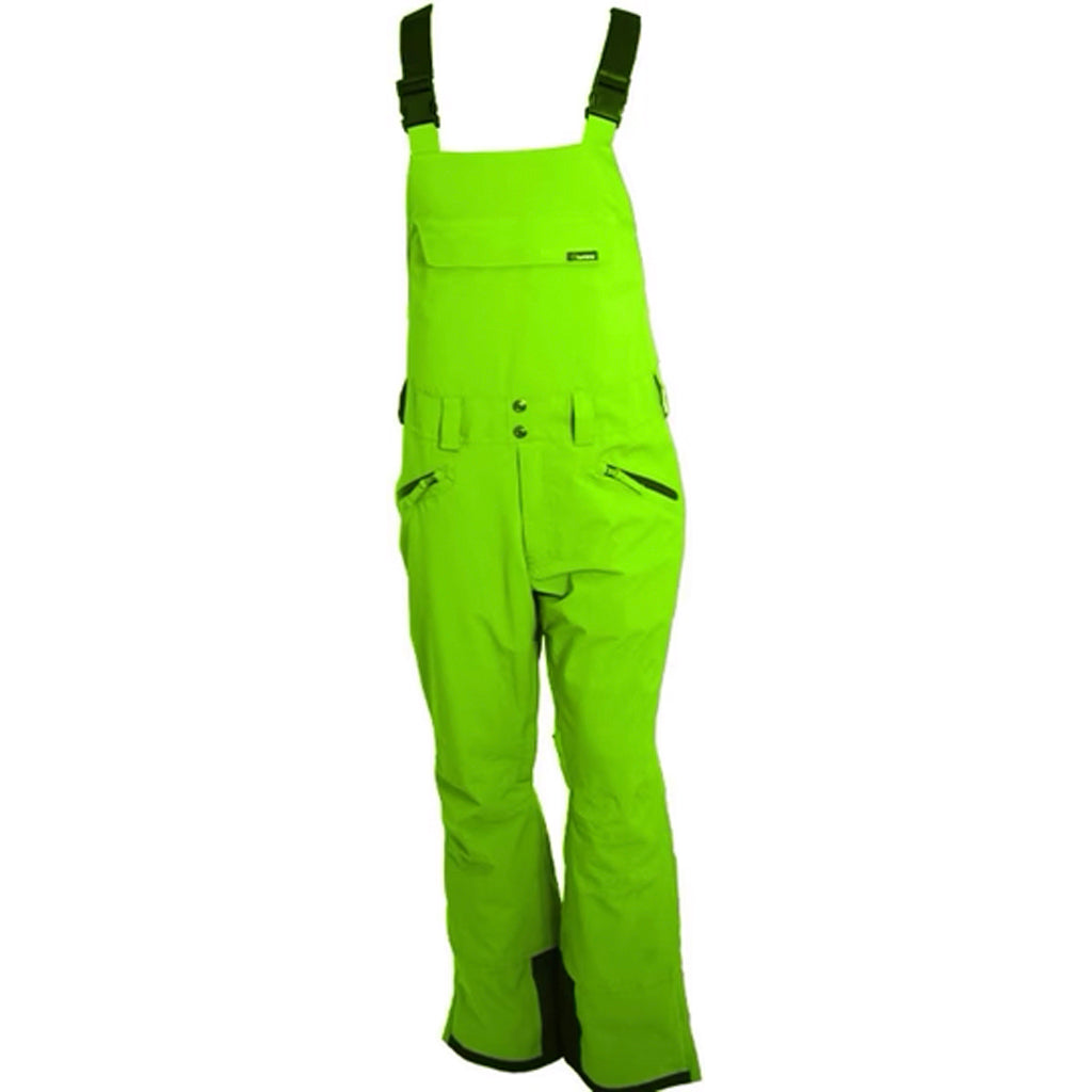 Turbine Mission II Technical Bib Mens 2023