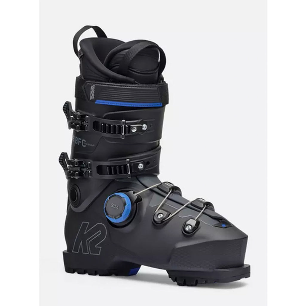 K2 BFC 100 BOA Mens Ski Boots 2026