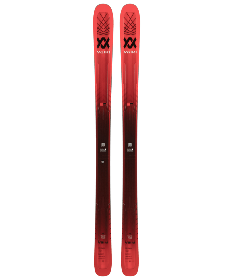 Volkl M6 Mantra Skis Mens 2024