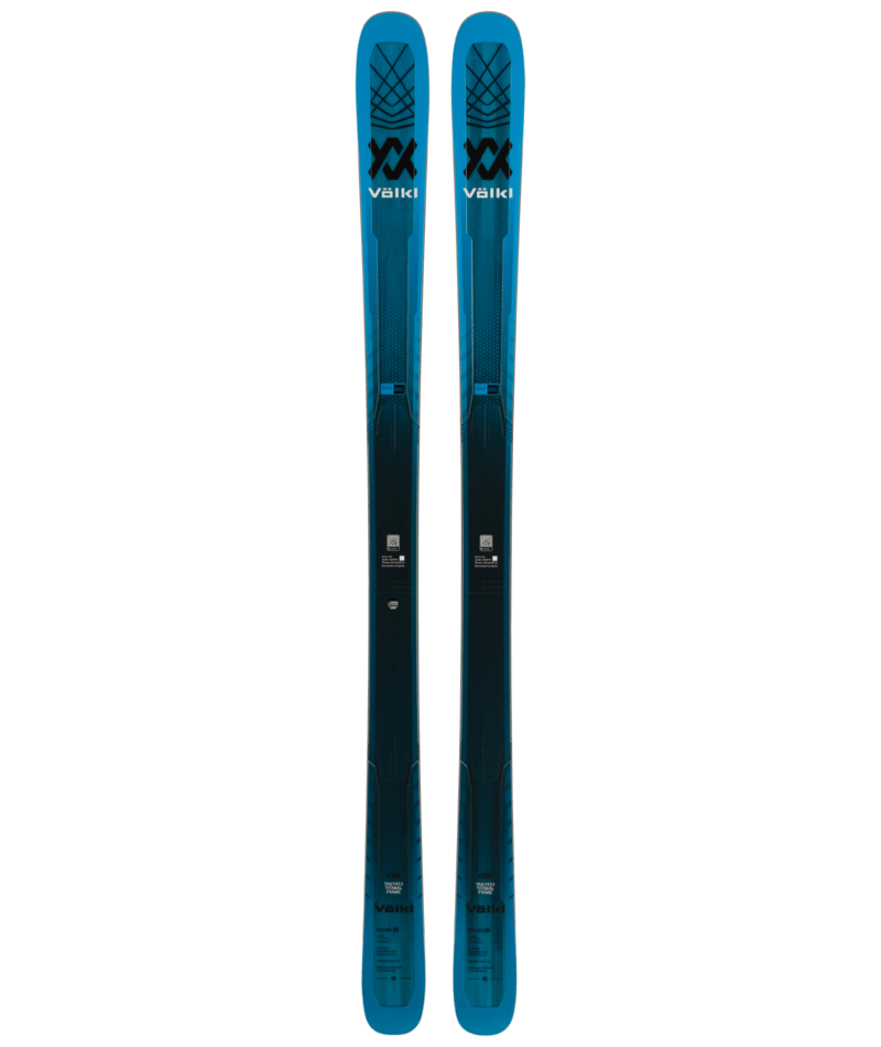 Volkl Kendo 88 Skis Mens 2024