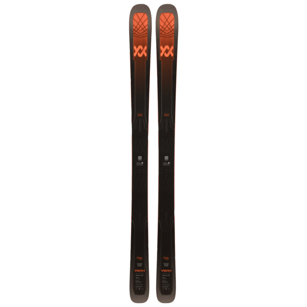 Volkl Mantra 102  Skis Mens 2025