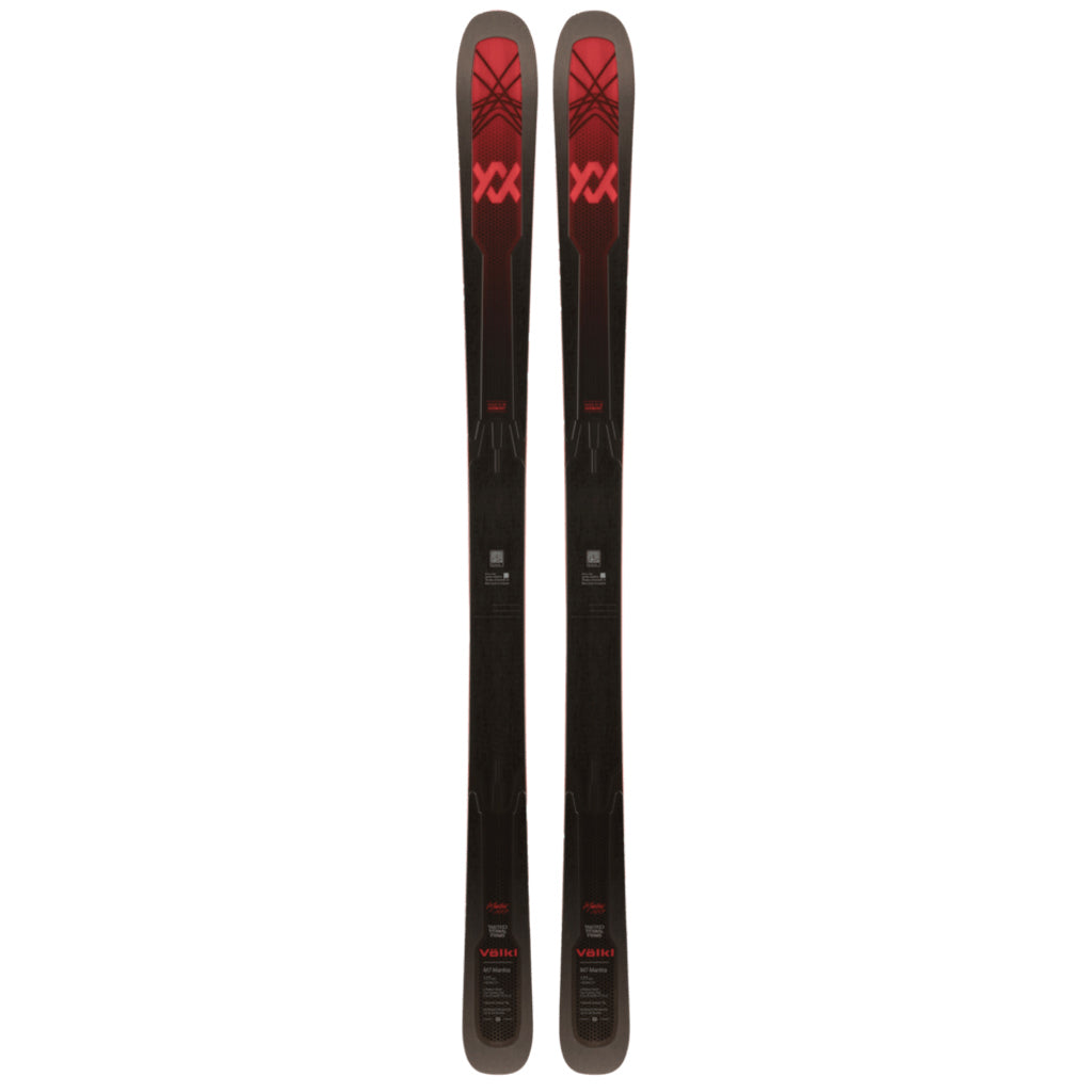 Volkl M7 Mantra  Skis Mens 2025