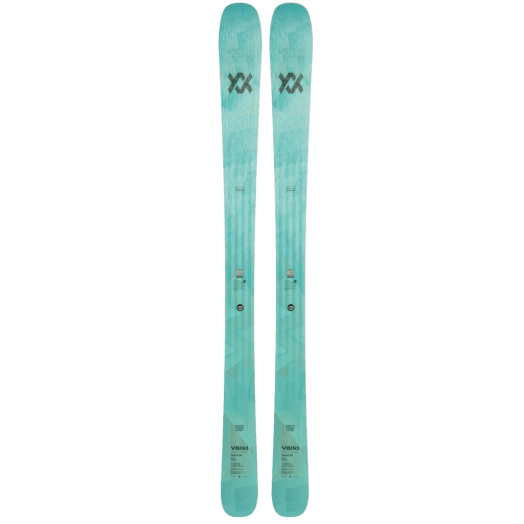 Volkl Secret 96  Skis Womens 2025