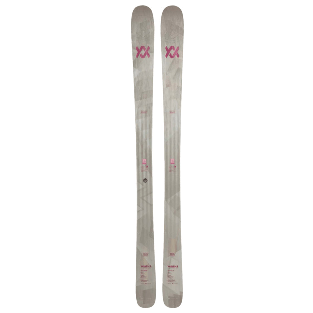 Volkl Secret 88  Skis Womens 2025
