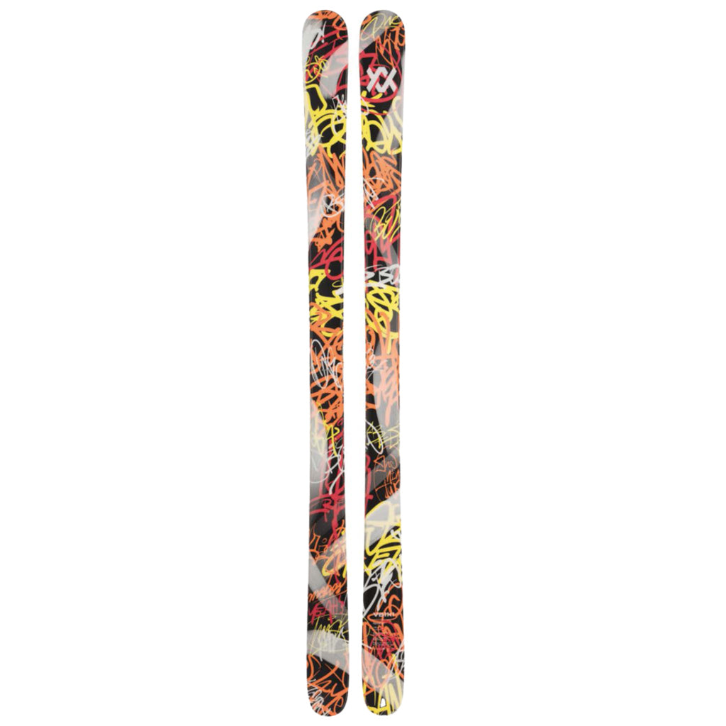 Volkl Revolt 81 Skis Adult 2025