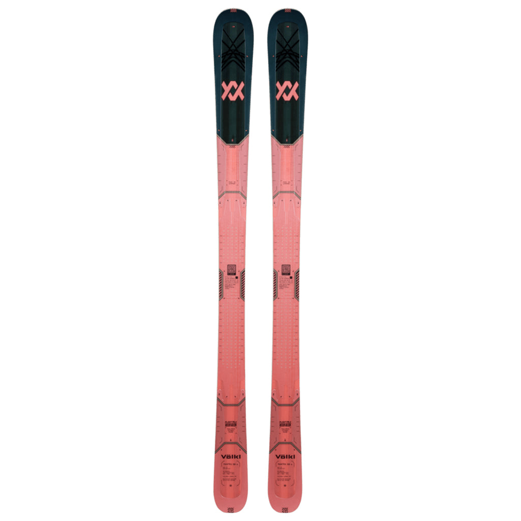 Volkl Mantra 88 Womens Skis 2026