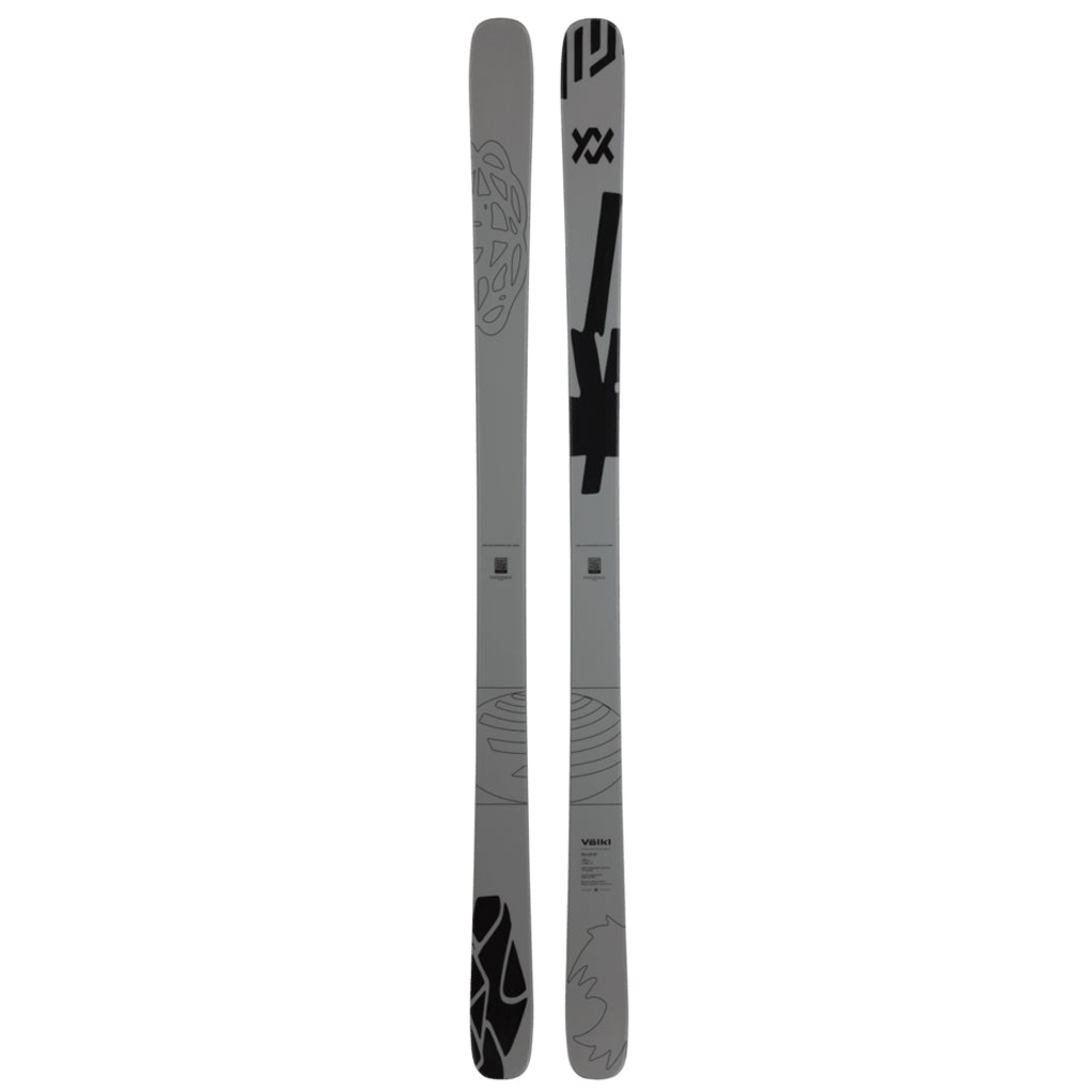Volkl Revolt 84 Adult Skis 2026