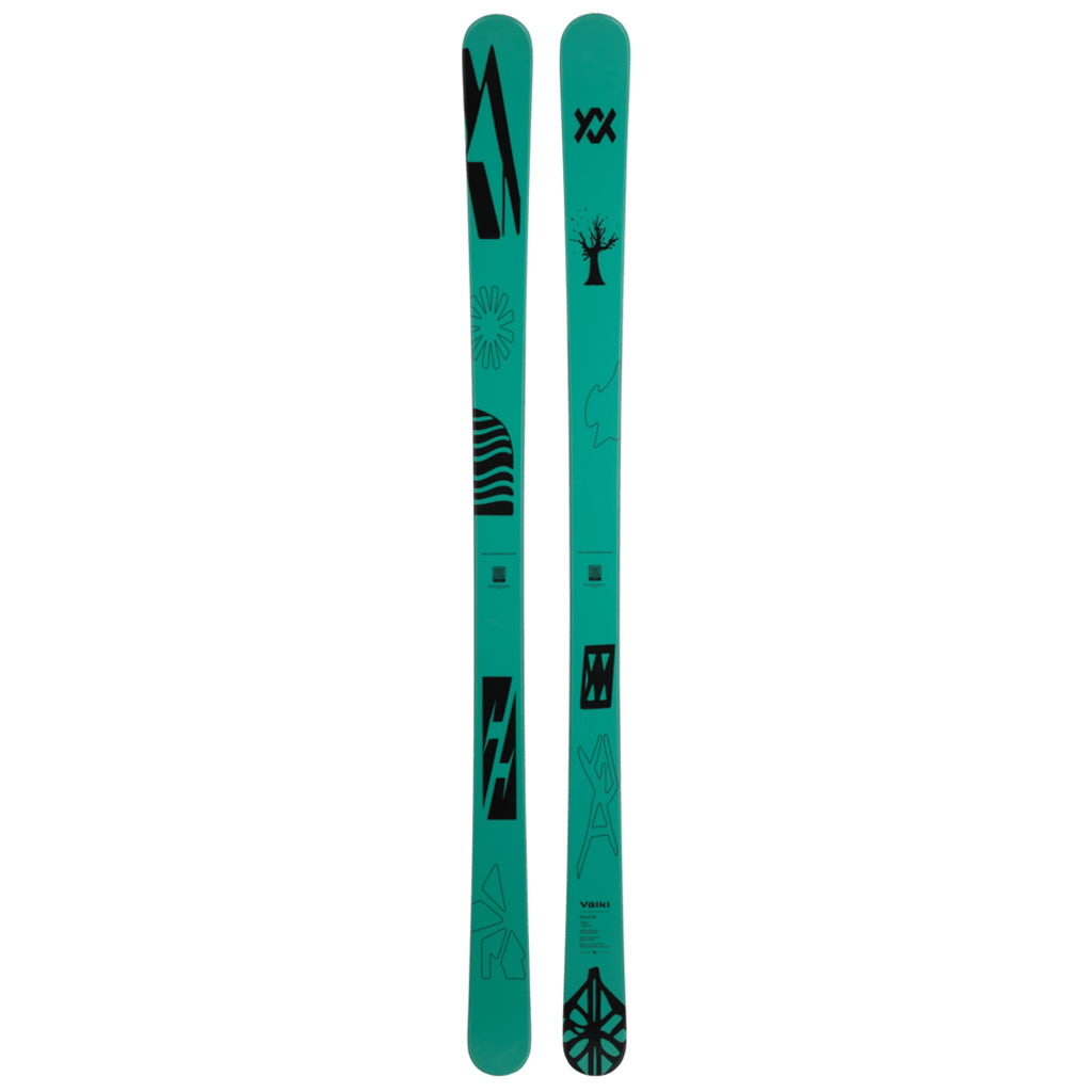 Volkl Revolt 86 Adult Skis 2026