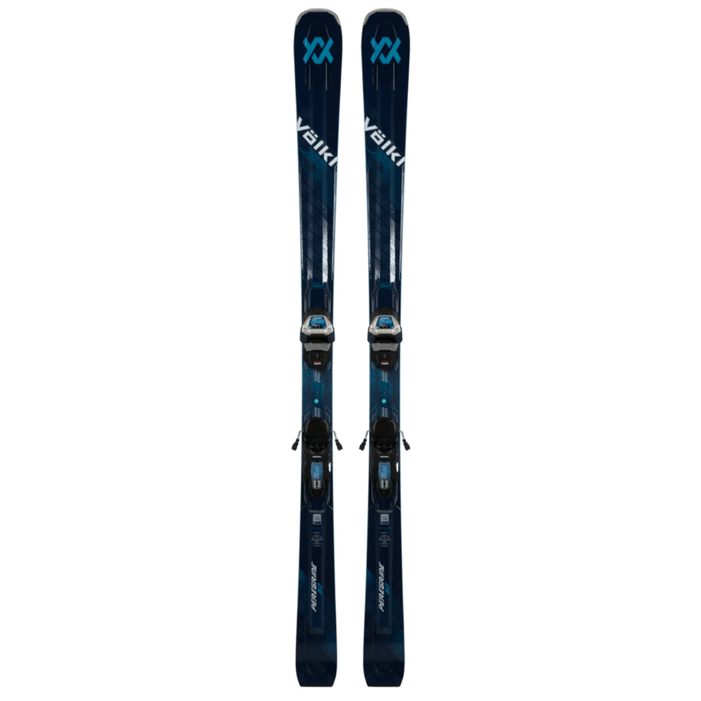 Volkl Peregrine 82 (Lowride 13 FR System Binding) Mens Skis 2026