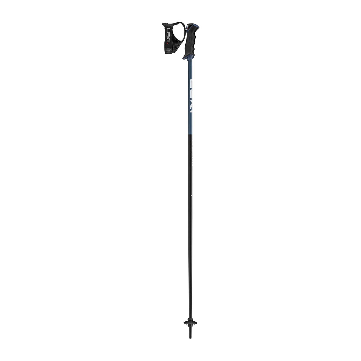 VoltectLite- Ski Pole on a white background