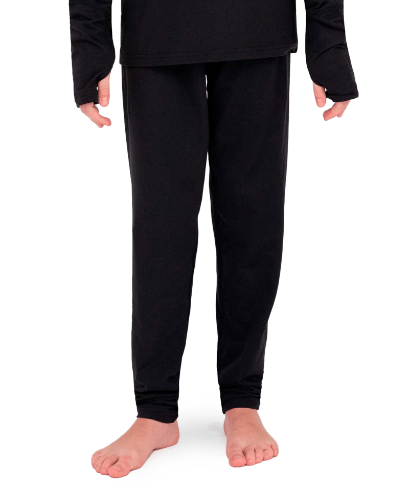 Terramar Thermolator 2.0 Youth Baselayer Pant