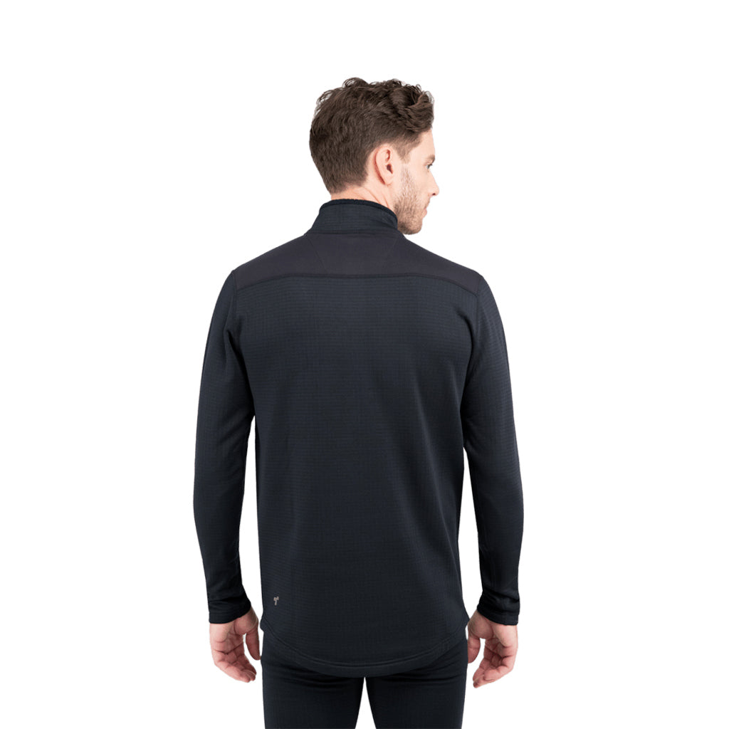 Terramar 3.0 Ecolator 1/4 Zip Mens 2025