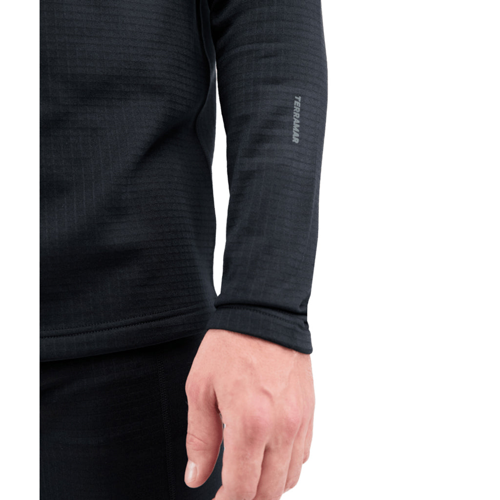 Terramar 3.0 Ecolator 1/4 Zip Mens 2025