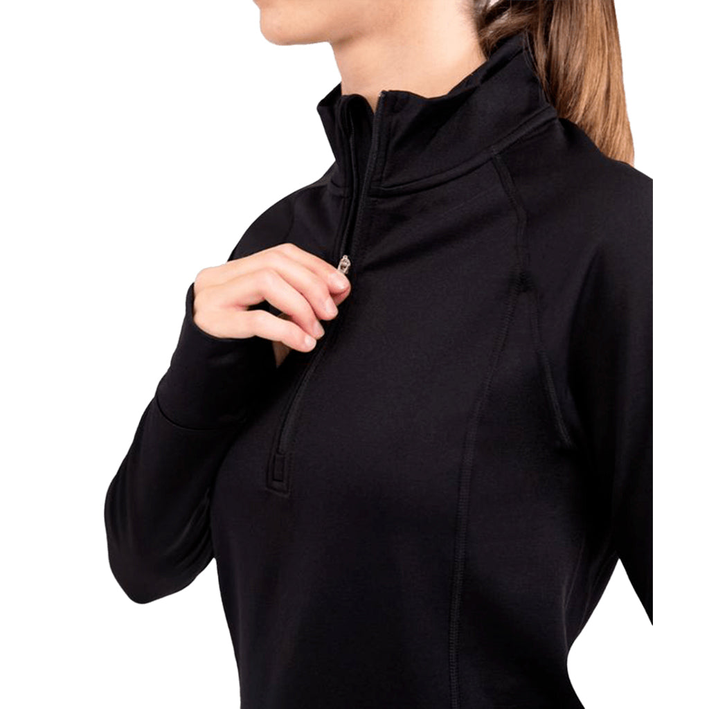 Terramar 3.0 Below Zero 1/2 Zip Womens 2025