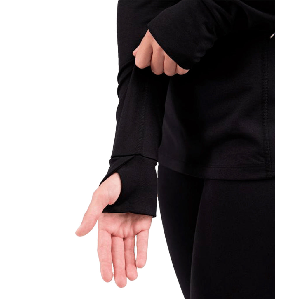 Terramar 3.0 Below Zero 1/2 Zip Womens 2025