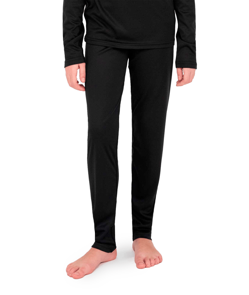 Terramar Free Ride 2.0 Youth 2 Piece Baselayer Set