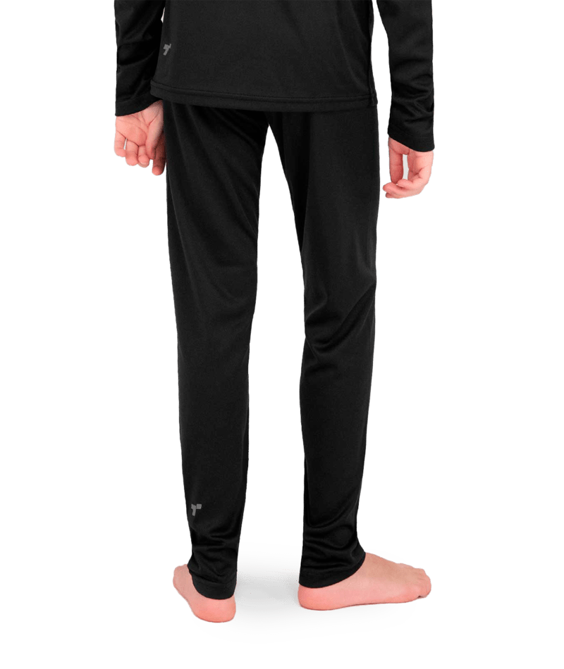 Terramar Free Ride 2.0 Youth 2 Piece Baselayer Set