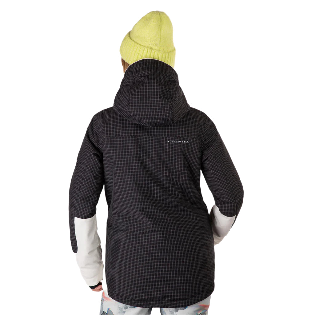 Boulder Gear Ivie Jacket (02228R) Womens 2026