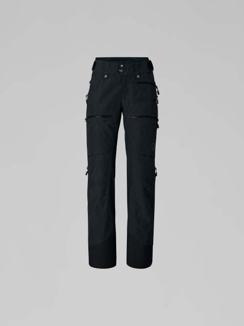 Norrona Lofoten GORE-TEX Insulated Womens Pants (1024-24) 2027