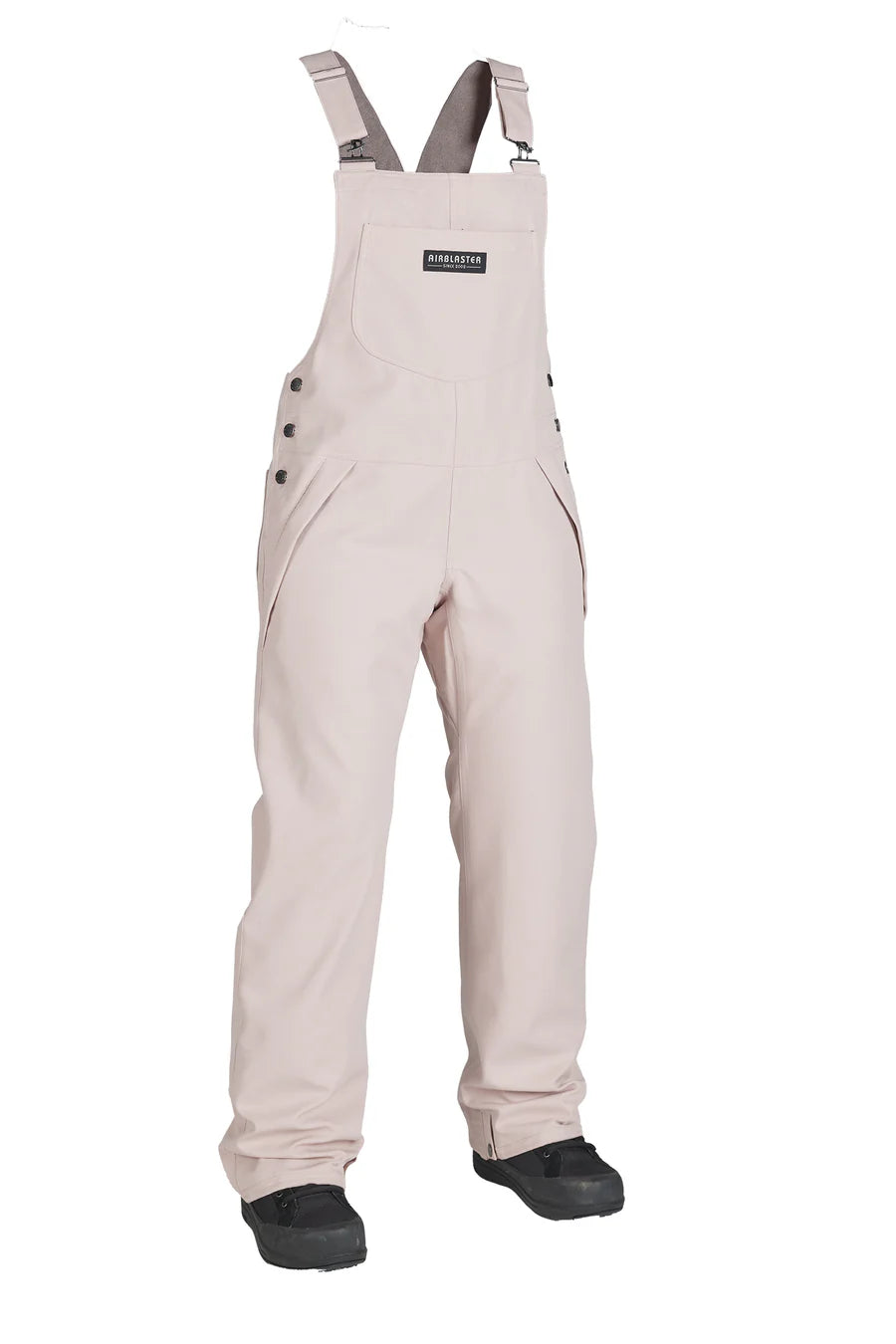 Airblaster Freedom Bib Womens 2026