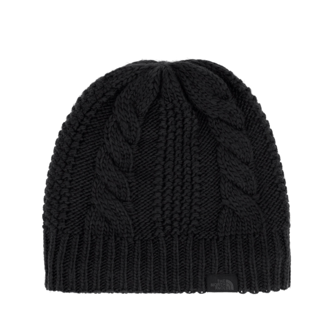 North Face Oh Mega Lined Beanie (NF0A887U) Womens 2026