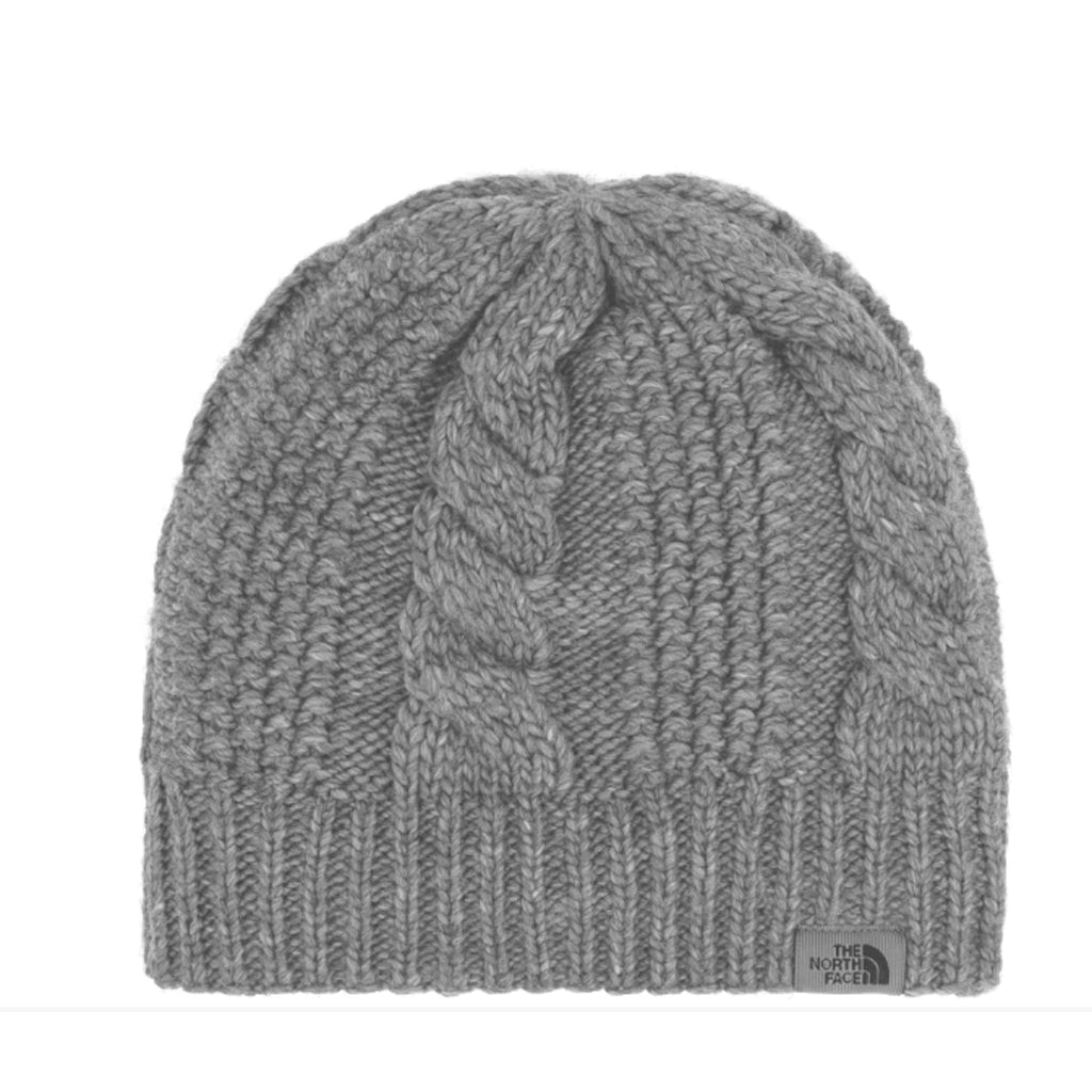 North Face Oh Mega Lined Beanie (NF0A887U) Womens 2026