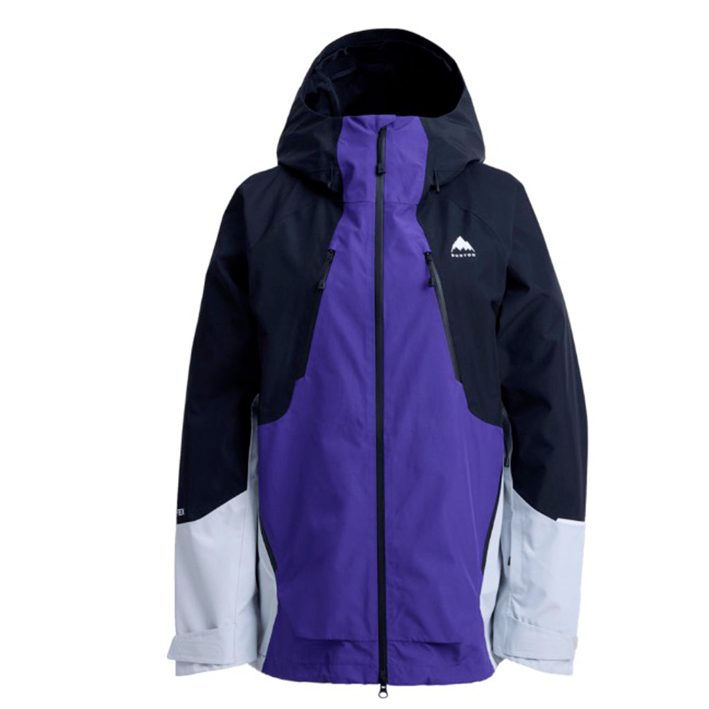 Burton Reserve GORE-TEX 2L Jacket (302421) Womens 2026