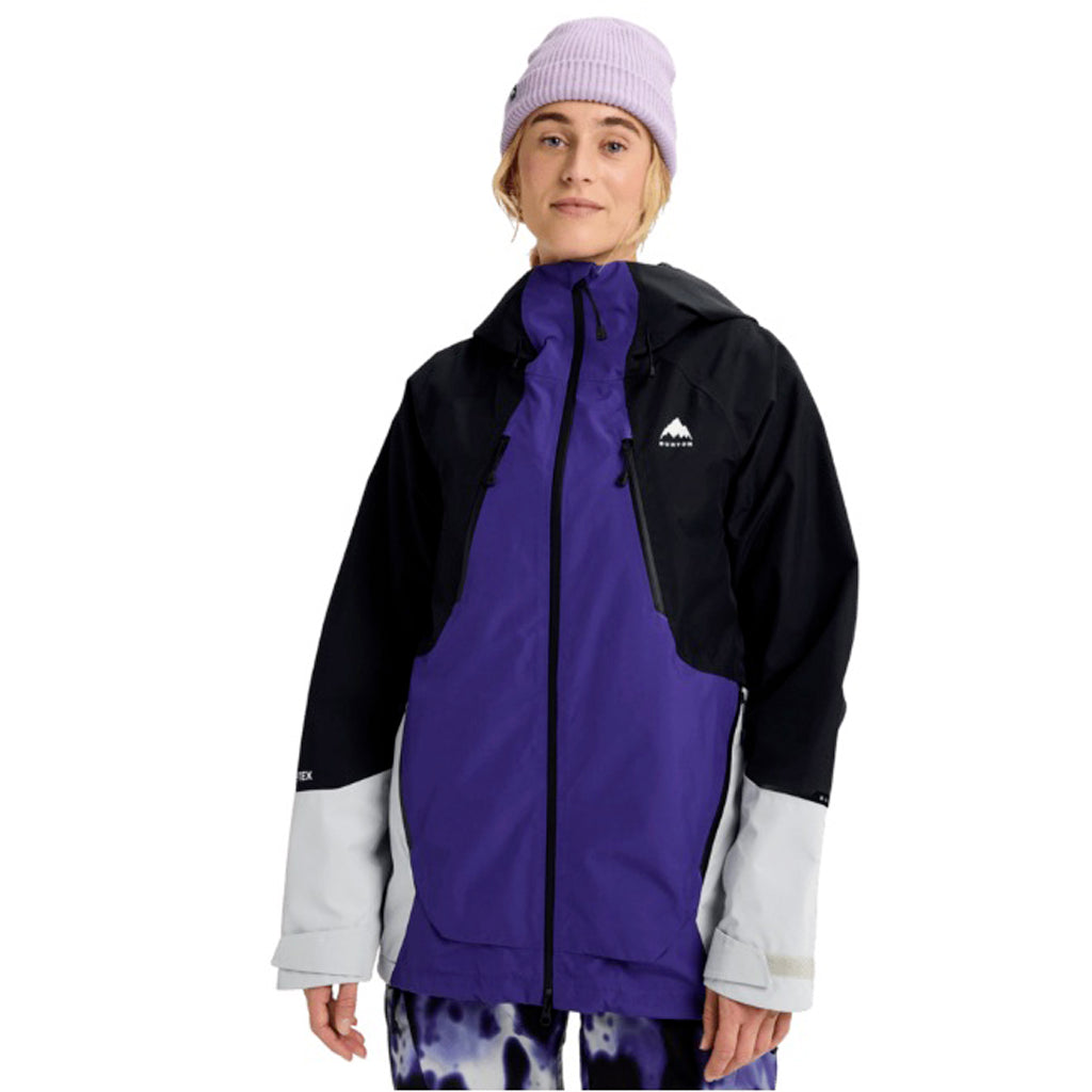 Burton Reserve GORE-TEX 2L Jacket (302421) Womens 2026