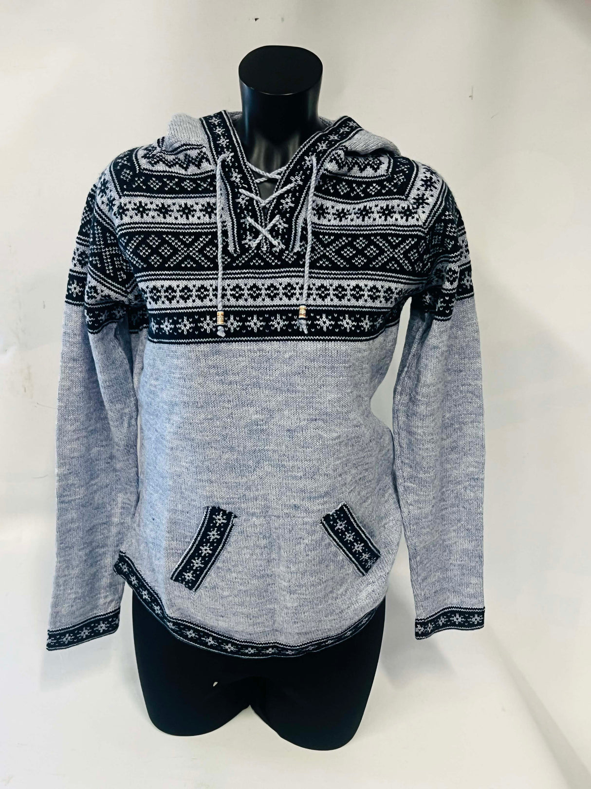 Artesania Alpaca Womens Sweater