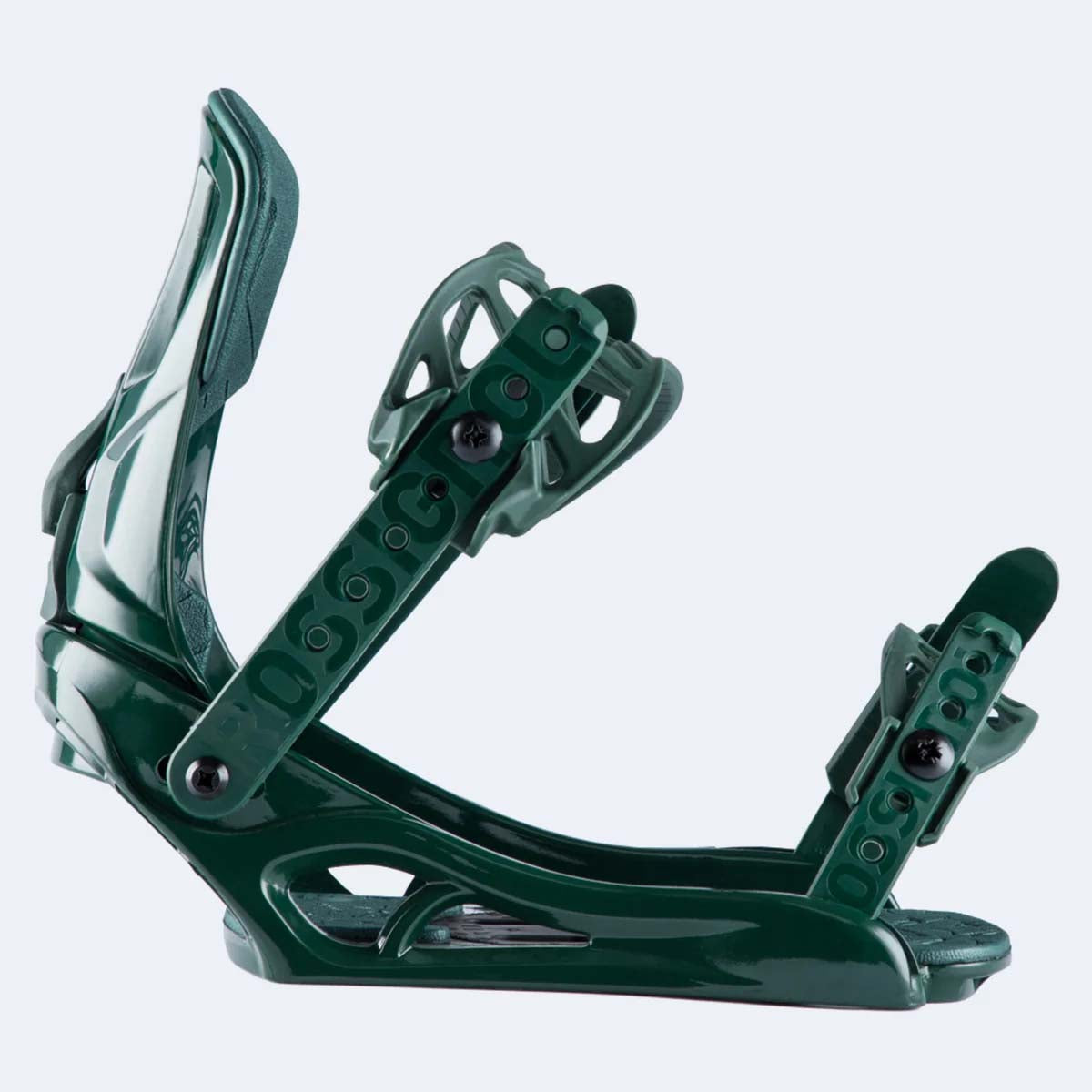 Rossignol Soulside Womens Snowboard Bindings