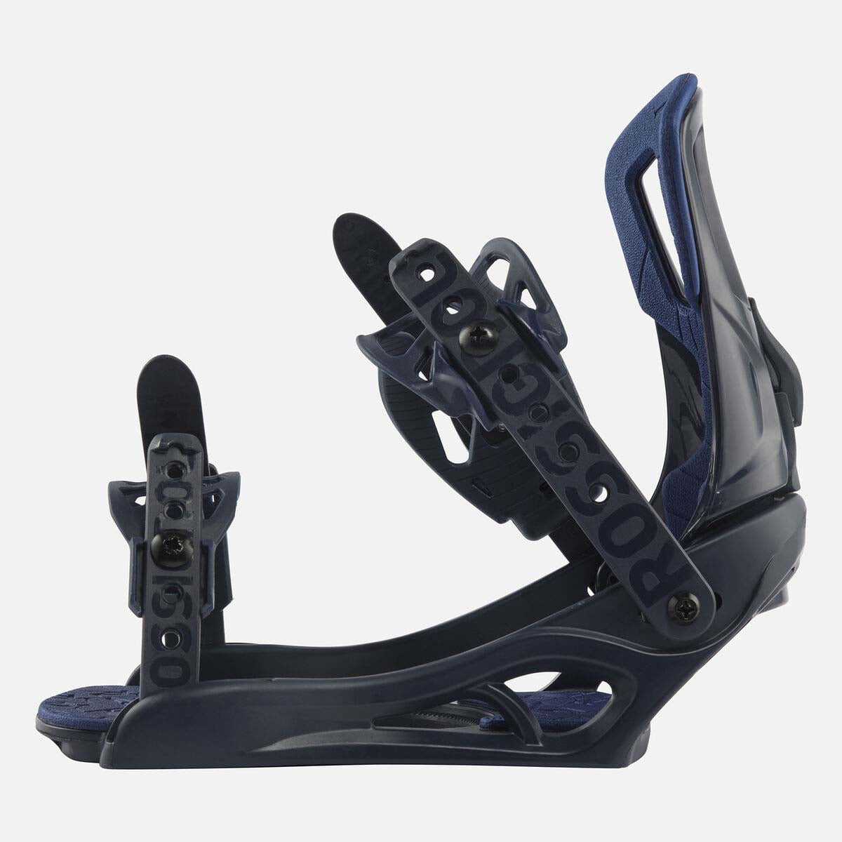 Rossignol Soulside Womens Snowboard Bindings