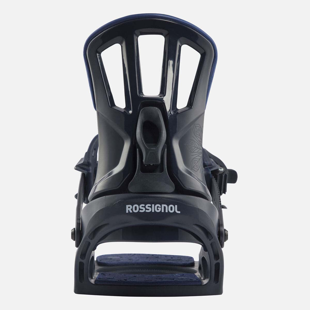 Rossignol Soulside Womens Snowboard Bindings